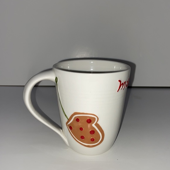 Hallmark “milk for Santa” Coffee Mug - Picture 2 of 4